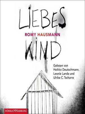 cover image of Liebes Kind